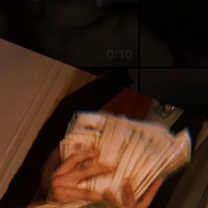 Meet your Posher, Trinidadty